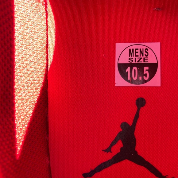 Jordan 1 Low Chicago Colorway Size 10.5 Mens DS OG All With Store Receipt - Picture 5 of 8